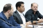 CPI da Energisa: Após questionamento de Cirone Deiró, termo de cooperação da Polícia Civil com a Energisa pode ser suspenso