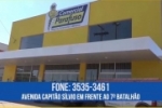 ARIQUEMES: Comercial Parafuso lança novidades e promoções