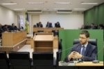 Conselheiro Paulo Curi Neto é eleito presidente do TCE–RO para o biênio 2020/2021