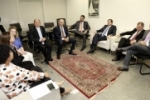 Parlamentares de Rondônia definem as emendas de bancada do próximo ano