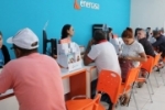 Deputado Cabo Jhony Paixão e gerente do Procon cobram informações sobre abusos da Energisa