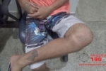 ARIQUEMES: Polícia Militar cumpre Mandados de Internação em desfavor de menores infratores