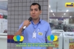ARIQUEMES: VÍDEO – Novalar alameda reinaugura na próxima segunda–feira   