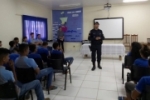 7º BPM desenvolve a 4ª edição do Projeto “Meio Ambiente é o Caminho”
