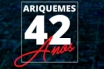 Parabéns Ariquemes 42 anos – Moto Mil Suzuki