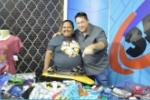 ARIQUEMES: VÍDEO – Mega Modas abrirá no Dia das Crianças até às 19 horas
