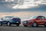 Chegou na Tigrão Veículos Ariquemes o Novo Onix Plus e Onix hatch – VÍDEO
