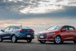 Chegou na Tigrão Veículos Ariquemes o Novo Onix Plus e Onix hatch