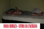 ABSURDO!!! ENERGISA SUSPENDE FORNECIMENTO DE ENERGIA DE CONSUMIDOR TETRAPLÉGICO DESDE A SEMANA PASSADA