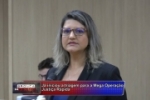 ARIQUEMES: VÍDEO – Juíza concede entrevista ao Bronca da Pesada e convida população para a Mega Operação Justiça Rápida