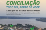 Semana Nacional da Conciliação é oportunidade para solucionar conflitos na Justiça do Trabalho de RO e AC