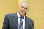 Adelino agradece senador por atender seu pedido em ações contra a Energisa