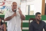 ARIQUEMES: Emenda do Vereador Loro beneficia Escola Municipal Levi Alves