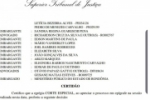 Deputado Edson Martins tem último recurso no STJ negado e Saulo deverá assumir