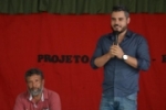 SEMED de Ariquemes apresenta Projeto de Educação no Campo a ser implantado Escola Mafalda Rodrigues