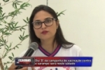 ARIQUEMES: Dia D de vacinação contra sarampo acontece neste sábado