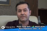 ARIQUEMES: Dr. Dario explica o que é PTK