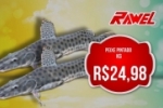ARIQUEMES: Confira as ofertas do Rawel para este Fim de Semana