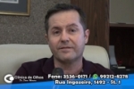 ARIQUEMES: Dr. Dario trabalha com rejuvenescimento visual, botox e blefaroplastia