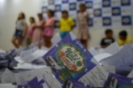 Comércio de Ariquemes vai premiar 1,2 mil consumidores