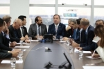 Presidente Laerte Gomes confirma participação de Rondônia na primeira edição do prêmio Assembleia Cidadã