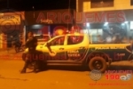 URGENTE: Dois jovens são executados na Tabacaria  Babilônia no Setor 03 de Ariquemes