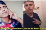 ARIQUEMES: ATUALIZADA – Confusão dentro de Tabacaria resulta em jovens mortos a tiros