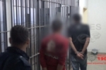 ARIQUEMES: Após perseguição e troca de tiros, Polícia Militar prende elementos que tentaram realizar roubos