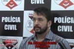 ARIQUEMES: VÍDEO – Delegado fala sobre nova fuga do presídio
