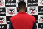 Tic–Tac, tic–tac... Preso autor do Duplo homicídio em tabacaria de Ariquemes