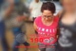 ARIQUEMES: URGENTE &ndash; Av&oacute; de Lauanny tenta fugir e acaba presa no Jardim Feliz Cidade