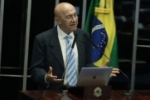 “Falta de saneamento tem muito a ver com educação e pobreza”, afirma senador Confúcio Moura