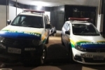 Após fazerem família refém em Porto Velho, criminosos são presos pela PM
