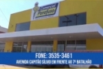 ARIQUEMES: V&Iacute;DEO &ndash; Geradores, materiais de pesca e ferramentas em promo&ccedil;&atilde;o no Comercial Parafuso