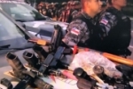 Troca de tiros entre policiais e traficantes deixa 17 mortos, em Manaus – Mortos são integrantes da fação do Norte