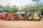 TÉRMINO DA OPERAÇÃO VERDE BRASIL
