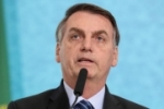 Bolsonaro deixará PSL; anúncio será feito nos próximos dias