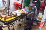ARIQUEMES: Homem fica em estado grave após ser baleado no Setor 09