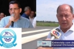 “Aeroporto de Ariquemes é uma realidade devido dedicação do Paco e da ACIA”, afirma Coronel Chrisóstomo 