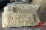 ARIQUEMES: GIRO fecha boca de fumo e prende suspeito de tráfico no Setor 02