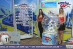 ARIQUEMES: VÍDEO – Confira os melhores momentos do sorteio do Rondon Cap