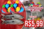 ARIQUEMES: Confira as ofertas de aniversário do Rawel