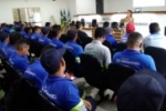 Racismo Estrutural é debatido em Ariquemes