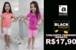 ARIQUEMES: Semana do Black Friday nas Lojas Aqui Agora