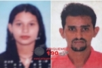 ARIQUEMES: Identificado casal morto no Jardim Vitória