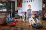 Vício no celular está a afastar as famílias dentro das suas próprias casas