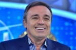 Morre, aos 60 anos, o apresentador Gugu Liberato
