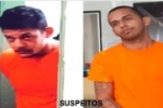 Polícia prende dupla envolvida na morte de acadêmico da Unir na capital
