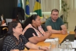 Transporte escolar de Ariquemes é referência de serviço a ser implantado em Porto Velho