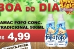 ARIQUEMES: Quarta da limpeza &eacute; no Supermercado Revela&ccedil;&atilde;o